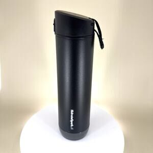 Hidrate Spark PRO Smart Water Bottle Brushed Steel 21oz